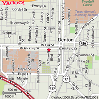 Denton Funeral Home 