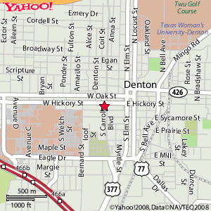 Denton Funeral Home Denton, TX 76201