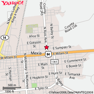 Dorsey & Keatts Funeral Home 
