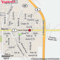 Dorsey-Keatts Funeral Home 