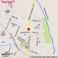 Dossman Funeral Home 