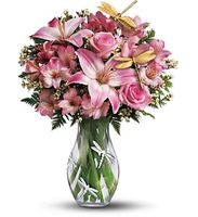 Bouquet Flowers