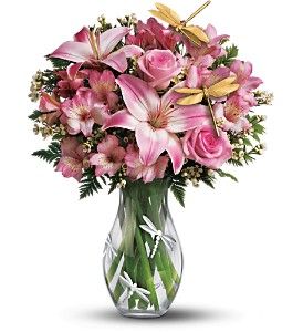 Bouquet Flowers