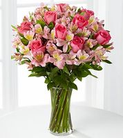 Dreamland Pink Bouquet
