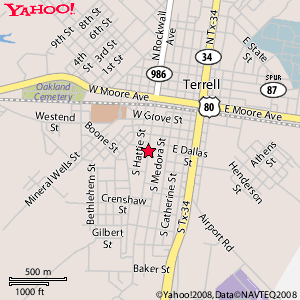 Dubose Funeral Home