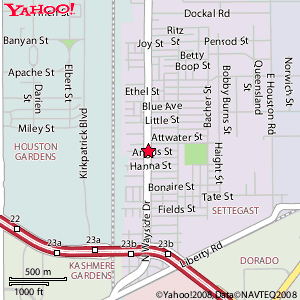Duncan Funeral Home Houston, TX 77028  