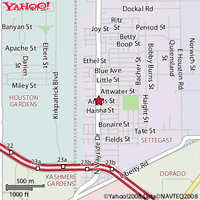 Duncan Funeral Home Houston, TX 77028  