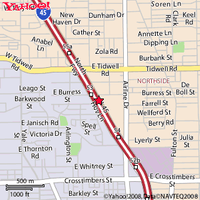 Earthman Funeral Directors Houston, TX 77022  