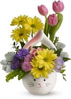Easter's Flowers Gifts 