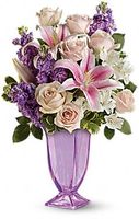 Elegant Bouquet 