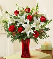 Elegant Wishes for Christmas 