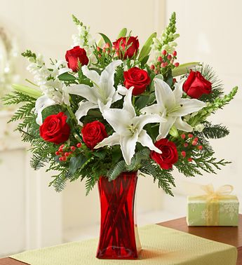Elegant Wishes for Christmas 