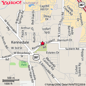 Emerald Hills Funeral Home