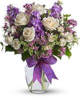 Enchanted Cottage Flowers 