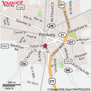 Erman Smith Funeral Home 