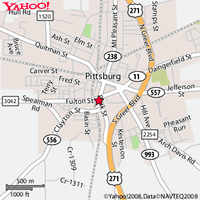 Erman Smith Funeral Home 