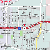 Esperanza Family Funeral Home Houston, TX 77020  