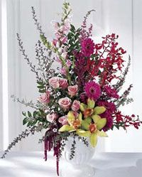 Eternity Arrangement flowers