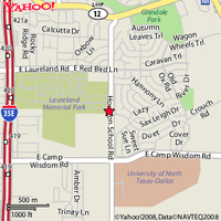 Evergreen Memorial Funeral Home, Dallas, TX 