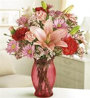 Expressions of Pink