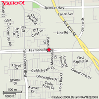 Fairmont Funeral Home