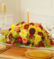  Fall Flowers Gifts
