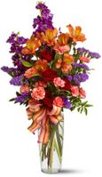Fall Fragrance