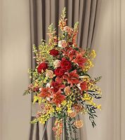 Farewell  Arrangement