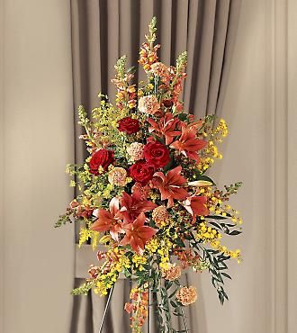 Farewell  Arrangement