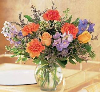Floral Delight