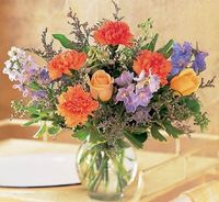 Floral Delight Floral Delight