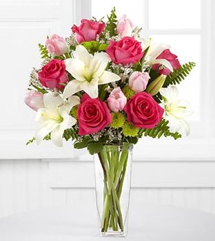  Expressions Bouquet 