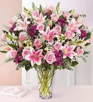 Mom Bouquet Mom Bouquet