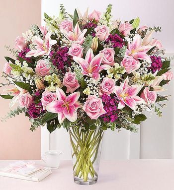 Mom Bouquet