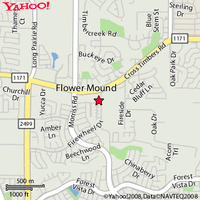 Flower Mound Family Funeral 