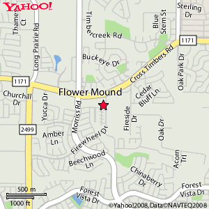 Flower Mound Family Funeral 