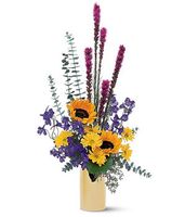 Flower Surge Flower Surge