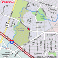 Forest Park Funeral Homes Houston, TX 77023  