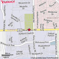 Forest Park Westheimer Funeral Houston, TX 77074 