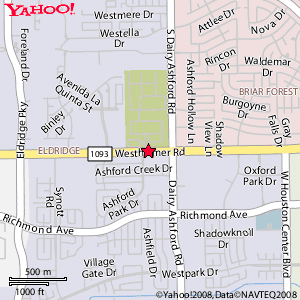 Forest Park Westheimer Funeral Houston, TX 77074 