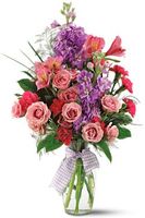 Fragrance Vase