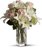 Fresh flowers Fresh flowers