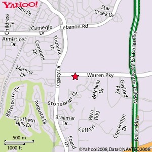 Frisco Medical Ctr 