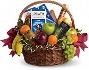 Fruits and Sweets Christmas 
