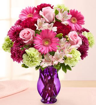 Fun & Flirty