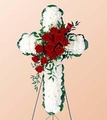 Funeral Crosses