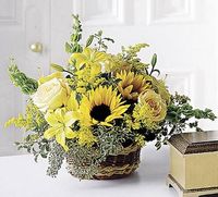 Garden Basket Garden Basket