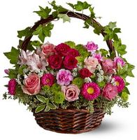 Garden basket
