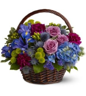 Garden Basket