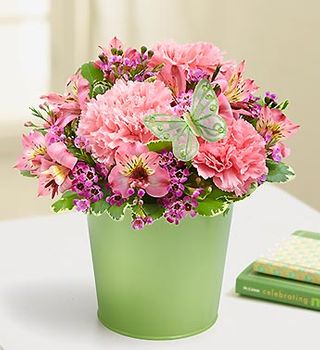 Garden Bouquet 